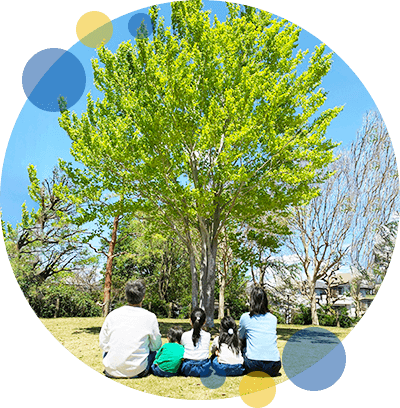 地域のかかりつけ医として地域医療に貢献