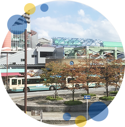 利便性のよいクリニック